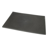 	Beer Spill Service Mat